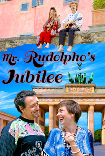 Mr. Rudolpho's Jubilee - Poster / Capa / Cartaz - Oficial 1