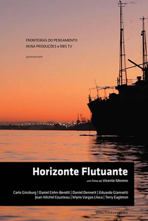 Horizonte Flutuante - Poster / Capa / Cartaz - Oficial 1
