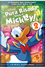 Pura Risada com o Mickey vol. 2 (Disney's Have A Laugh)