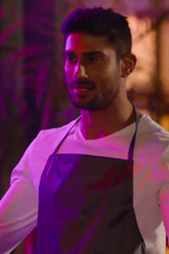 Poster de Episódio भाड़ में जाए यह बार। (2019)