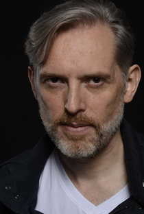 Laurent Winkler - Poster 1