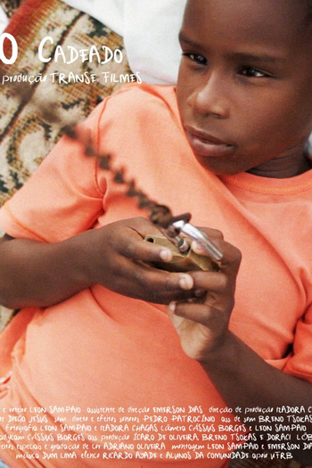  de Curta O Cadeado (2012)