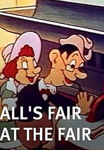 All's Fair at the Fair (All's Fair at the Fair)