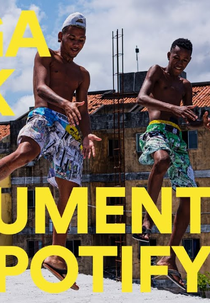 Música Pelo Brasil - Brega Funk (Música Pelo Brasil - Brega Funk)