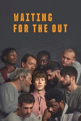Poster 1 de Filme Waiting for the Out (2026)