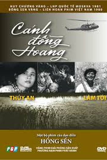 Poster de Filme Canh dong hoang (1979)