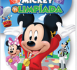 A Casa do Mickey Mouse: Mickey Olimpíada