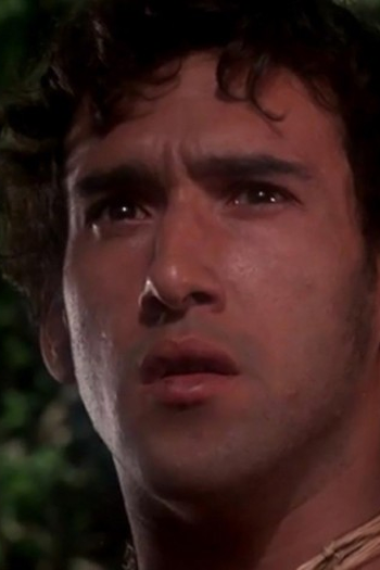 Poster de Episódio Elegy In A Rain Forest (1977)