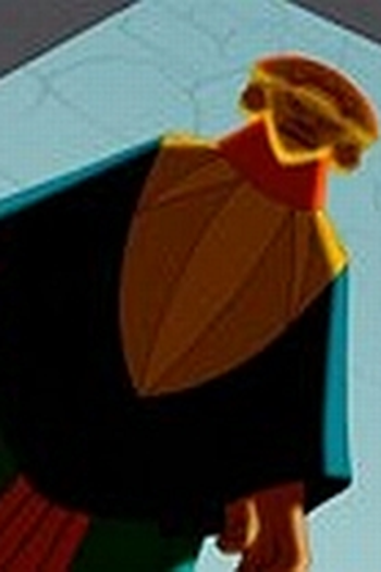 Poster de Episódio Kuzclone (2006)