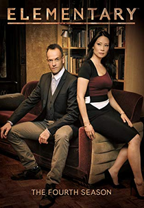 Elementar (4ª Temporada) (Elementary (Season 4))