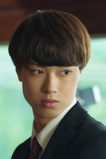 Poster de Episódio 第七話 (2023)