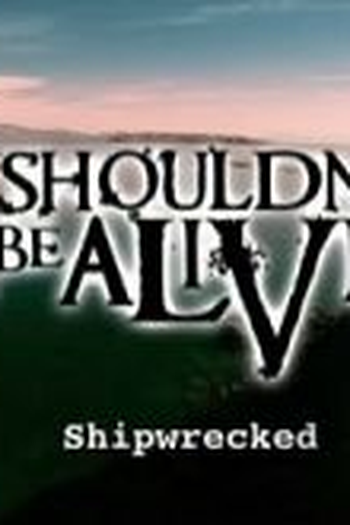 Poster de Episódio Shipwrecked (2006)