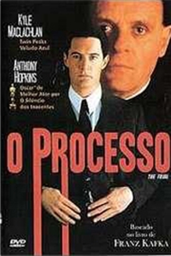  de Filme O Processo (1993)