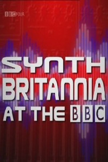  de Filme Synth Britannia (2009)
