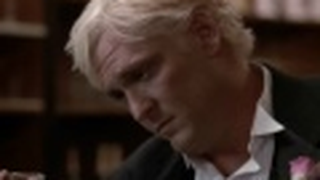 Trailer: The Florentine Movie Trailer