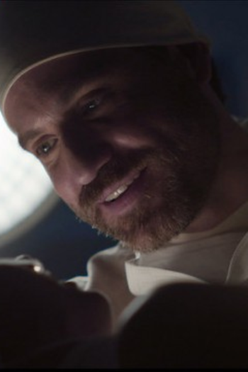 Poster de Episódio Compassionate Uses (2023)