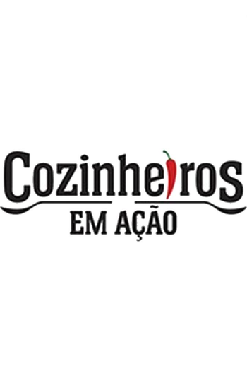 Poster de Franquia Cozinheiros em Ação (2013)