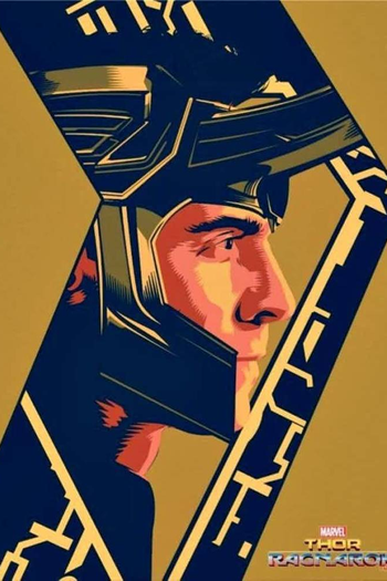  de Filme Thor: Ragnarok (2017)