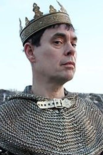 Poster de Episódio Wicked William the Conqueror Special (2015)