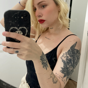 Foto de perfil de Pamela Manzoni