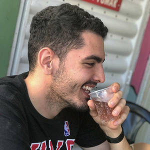 Foto de perfil de joovitornascimento