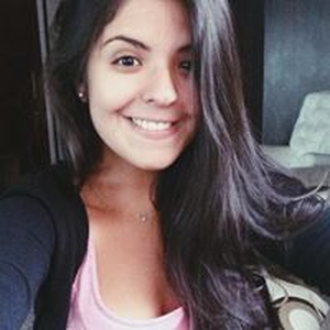 Foto de perfil de Tainá