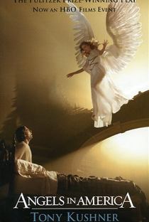 Angels in America - Poster / Capa / Cartaz - Oficial 3