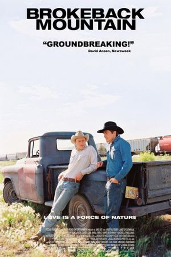  de Filme O Segredo de Brokeback Mountain (2005)