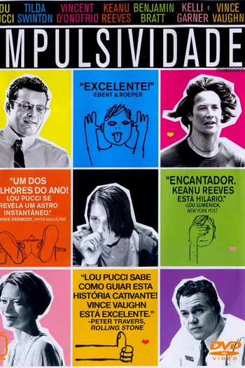  de Filme Impulsividade (2005)