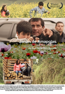 Jardín de Amapolas (Jardín de Amapolas)