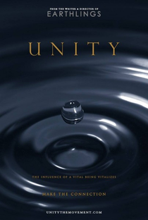 Unity - Poster / Capa / Cartaz - Oficial 1
