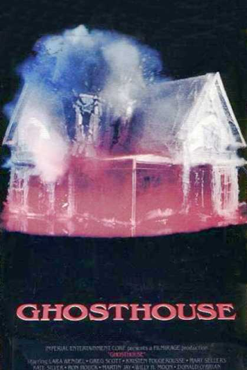  de Filme Ghosthouse: A Casa do Horror (1988)