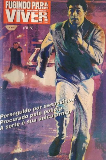  de Filme Fugindo Para Viver (1991)