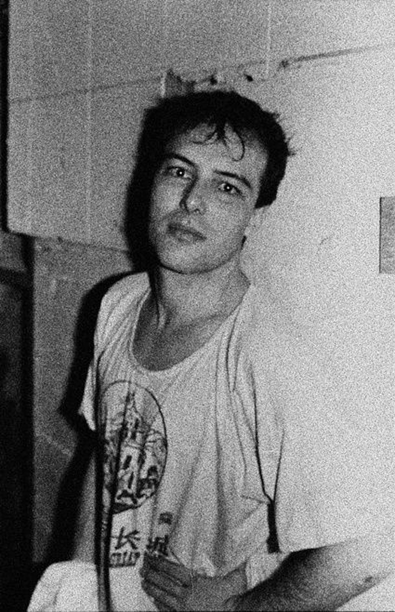Jello Biafra - Foto 2