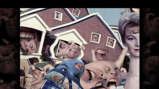 Trailer: malfunction