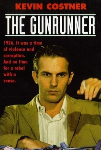 Poster 4 de Filme O Matador (1989)