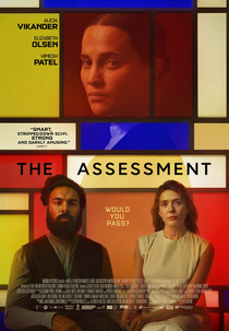 A Avaliação (The Assessment)