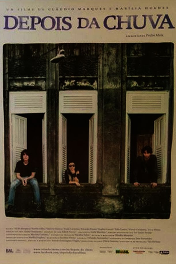  de Filme Depois da Chuva (2013)