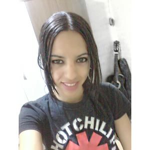 Foto de perfil de Pâmela Pepper