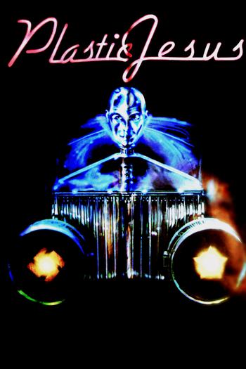  de Filme Plastic Jesus (1971)