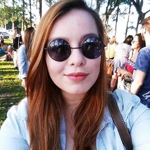 Foto de perfil de Mariana