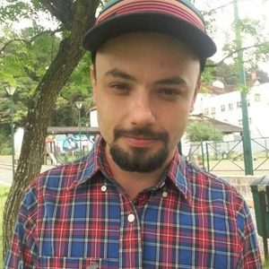 Foto de perfil de Rafael Mello