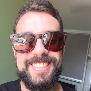 Foto de perfil de Otávio Massaro