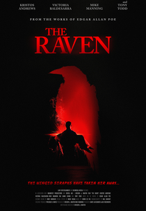 The Raven (The Raven)