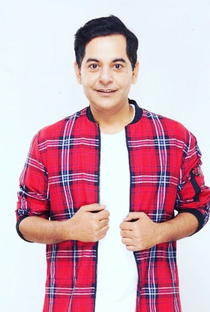 Gaurav Gera - Poster / Capa / Cartaz - Oficial 1