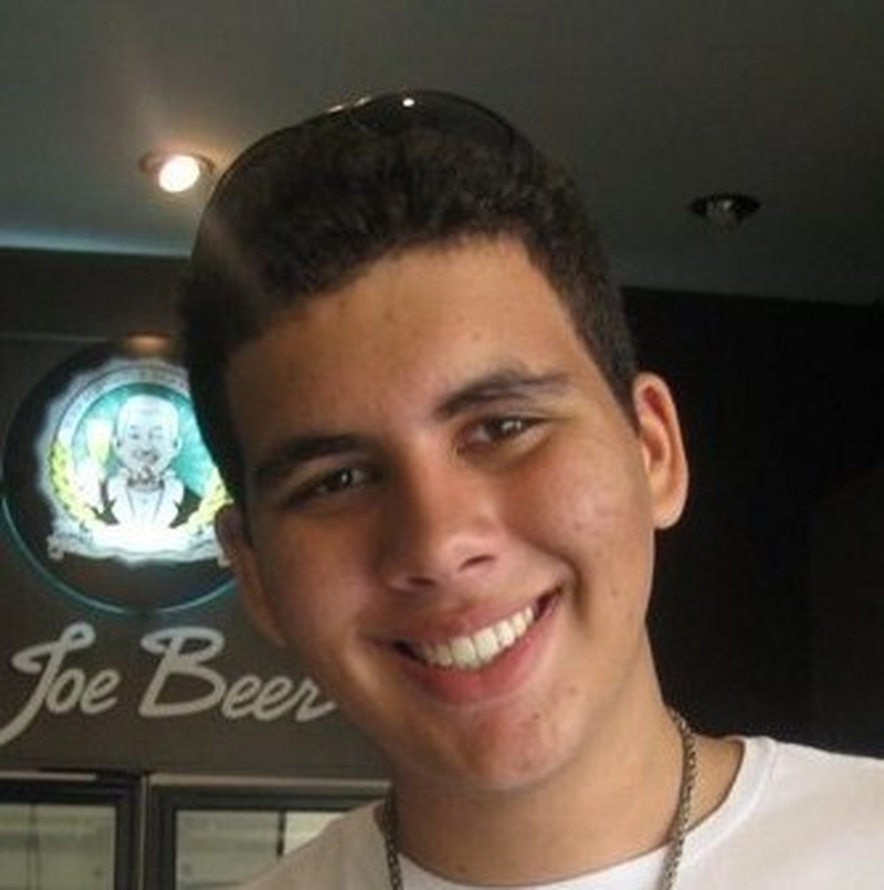 Luiz Francisco Simões e Silva - Foto 1