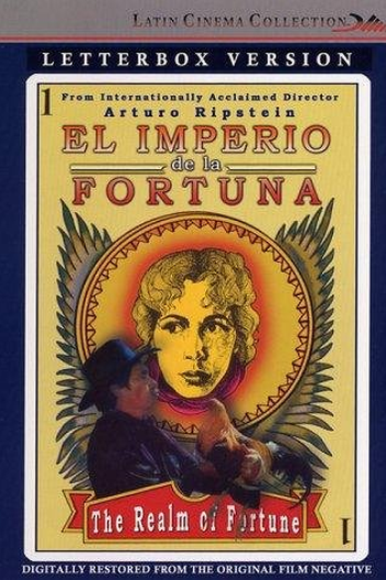  de Filme O Império da Fortuna (1986)
