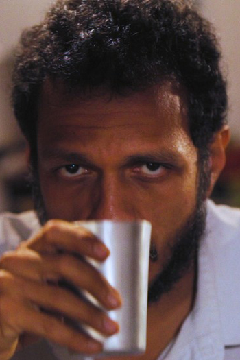 Poster de Curta A Orla (2017)