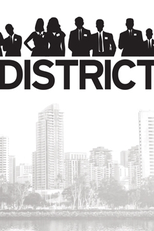 The District (3ª Temporada) (The District (Season 3))