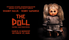 THE DOLL OFFICIAL TRAILER